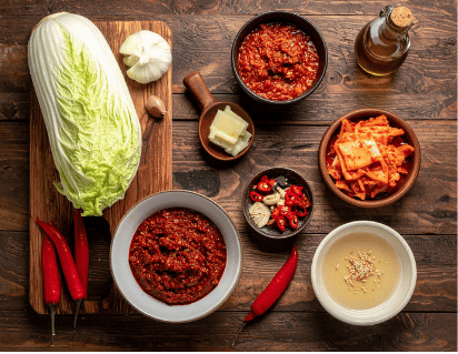 My Vision for The Patient Cook