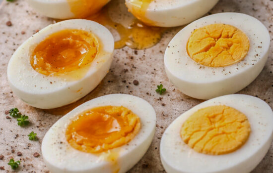 How to Cook Eggs in the Shell (Every Texture Explained)