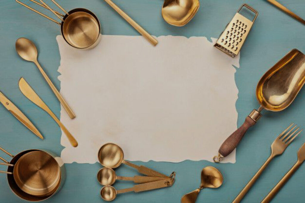 frequently asked questions utensil scene