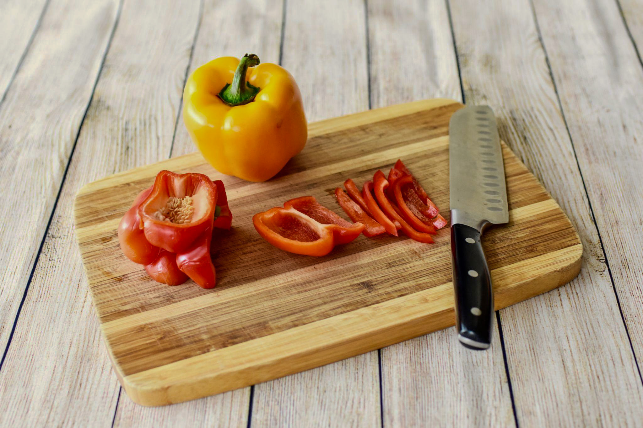 Our Cooking Philosophy